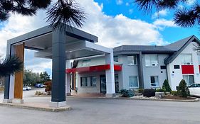 Comfort Inn Dryden